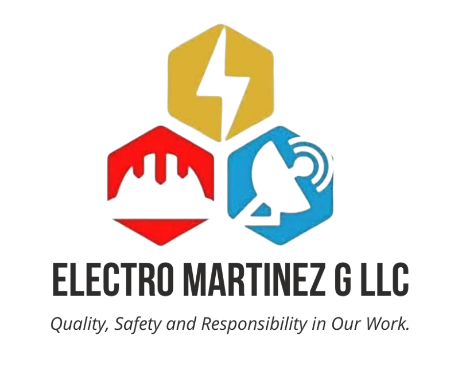 ELECTRO MARTINEZ G